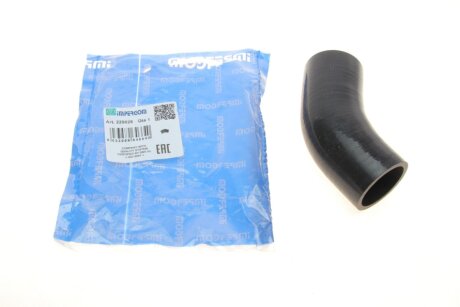 Патрубок интеркулера (турбины) impergom 229028