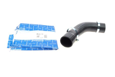 Патрубок интеркулера (турбины) impergom 229029 на Фольксваген Multivan T6