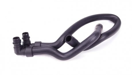 Патрубок печки impergom 223088