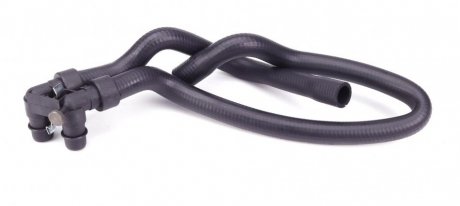 Патрубок печки impergom 223088