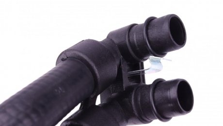 Патрубок печки impergom 223088