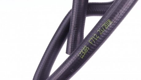 Патрубок печки impergom 223088