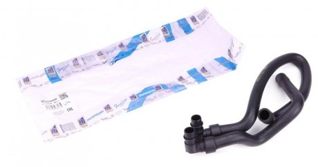 Патрубок печки impergom 223088 на Ситроен Ксара