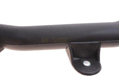 Патрубок радиатора impergom 16200