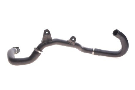 Патрубок радиатора impergom 16200