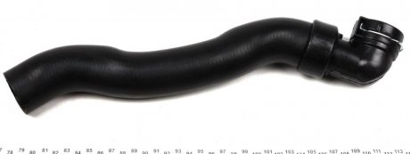 Патрубок радиатора impergom 19128