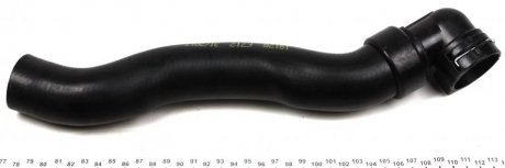 Патрубок радиатора impergom 19128