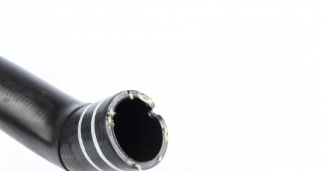 Патрубок радиатора impergom 19168