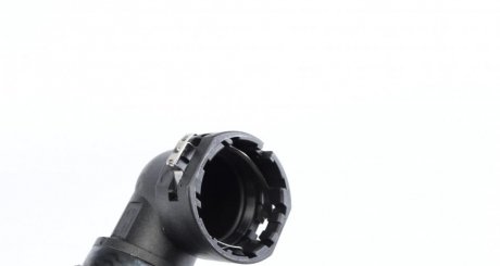 Патрубок радиатора impergom 19168