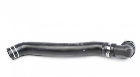 Патрубок радиатора impergom 19168