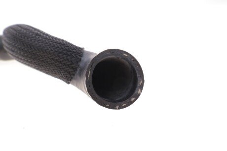 Патрубок радиатора impergom 220929