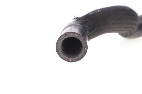 Патрубок радиатора impergom 220929