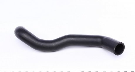 Патрубок радиатора impergom 221609