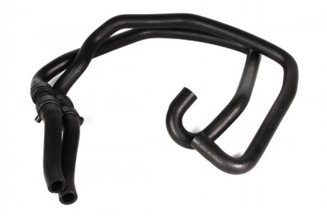 Патрубок радиатора impergom 221659