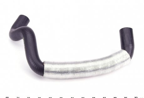 Патрубок радиатора impergom 222378