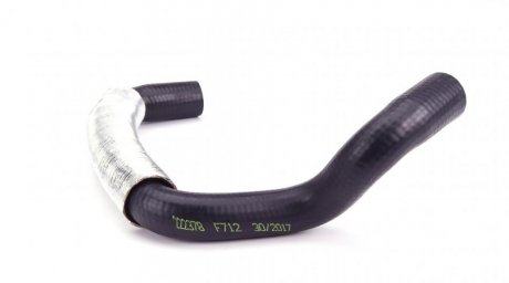 Патрубок радиатора impergom 222378