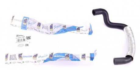 Патрубок радиатора impergom 222378 на Пежо Експерт