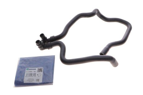 Патрубок радиатора impergom 223092