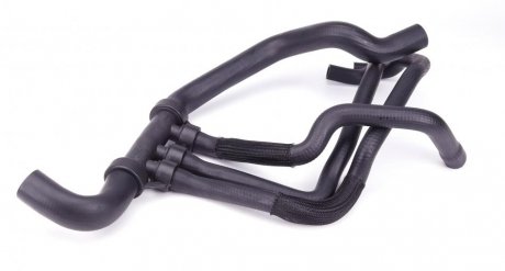 Патрубок радиатора impergom 223333