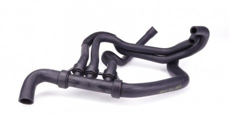 Патрубок радиатора impergom 223333