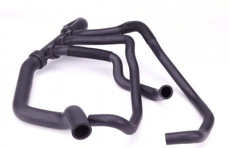 Патрубок радиатора impergom 223333