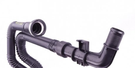 Патрубок радиатора impergom 224006