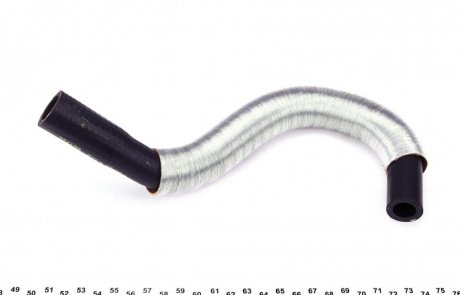 Патрубок радиатора impergom 224129