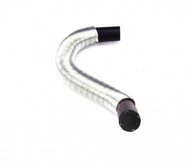 Патрубок радиатора impergom 224129