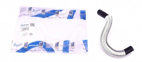 Патрубок радиатора impergom 224129