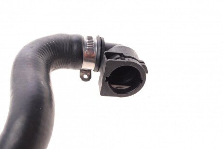 Патрубок радиатора impergom 224670