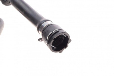 Патрубок радиатора impergom 224670