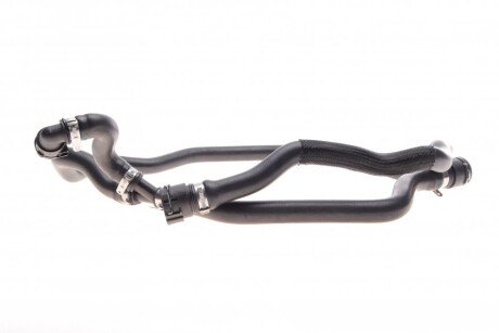 Патрубок радиатора impergom 224670