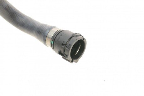 Патрубок радиатора impergom 224681