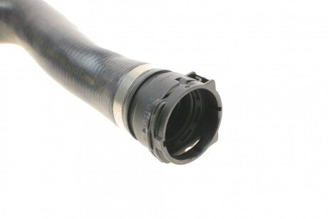 Патрубок радиатора impergom 224968