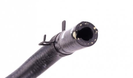 Патрубок радиатора impergom 225430