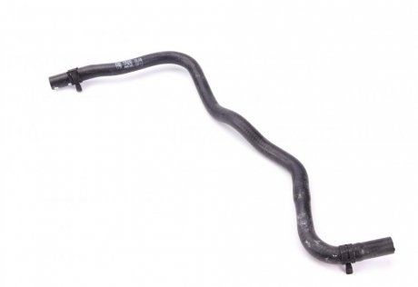 Патрубок радиатора impergom 225430