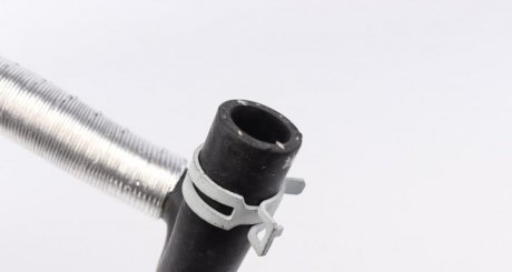 Патрубок радиатора impergom 225431