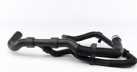 Патрубок радиатора, (нижн.) 1.8/1.9D-2.0HDI impergom 222976