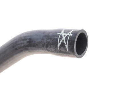 Патрубок системи охолодження impergom 220790