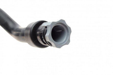 Патрубок интеркулера (турбины) impergom 224132