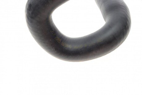 Патрубок интеркулера (турбины) impergom 224132