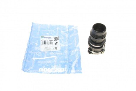 Патрубок интеркулера (турбины) impergom 225797 на Форд Connect