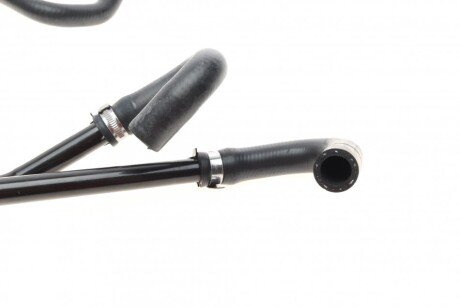 Патрубок системы impergom 16259