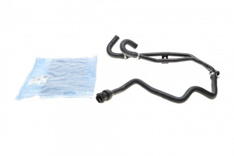 Патрубок системы impergom 16259 на Ситроен Джампер