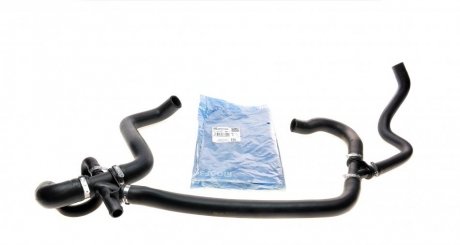 Патрубок системы impergom 221787 на Форд Транзит 6