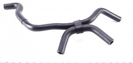 Патрубок системы impergom 223687