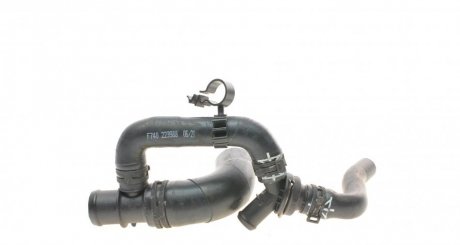 Патрубок системы impergom 223988