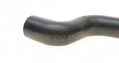 Патрубок системы impergom 223996