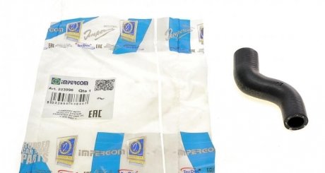 Патрубок системы impergom 223996 на Фольксваген Джета