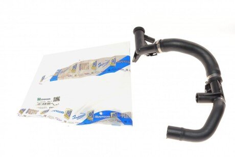 Патрубок системы impergom 224183 на Вольво V50